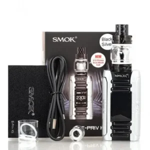 Smok E-Priv Kit Elektironik Sigara