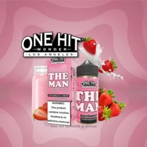 One Hit Wonder The Man 100ml