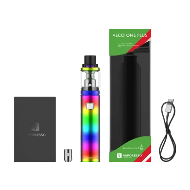 Vaporesso Veco One Plus Kit E sigara