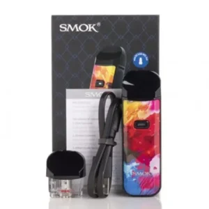 Smok Nord 2 Pod E sigara