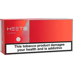 İQOS Heets Sun Pearl 1 Karton Fiyatı