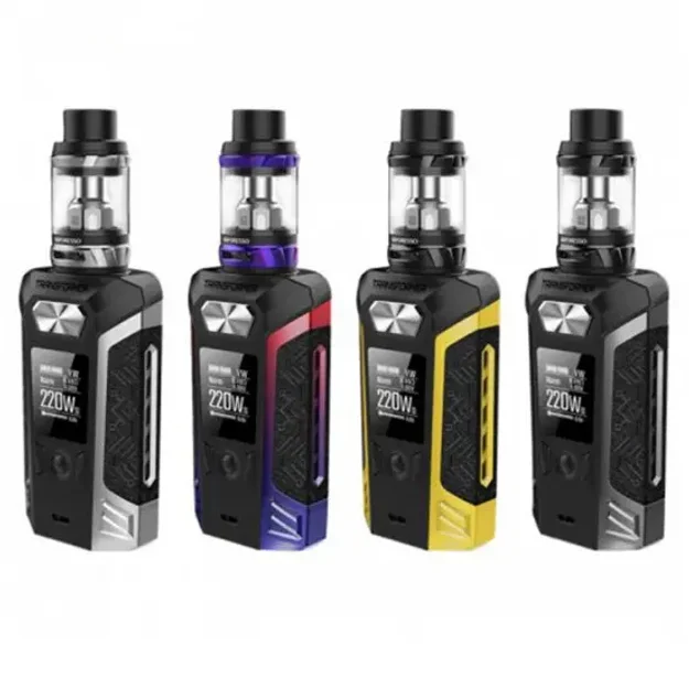 Vaporesso Transformer NRG 220W E sigara