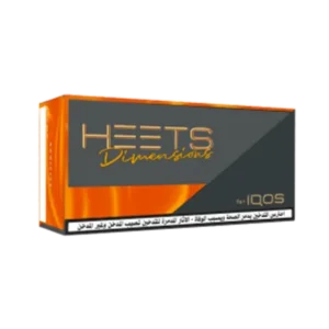 İQOS Heets Apricity Dimension 1 Karton Fiyatı