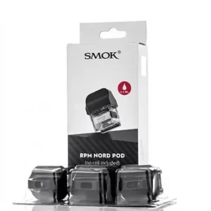 SMOK RPM 80 KARTUŞ