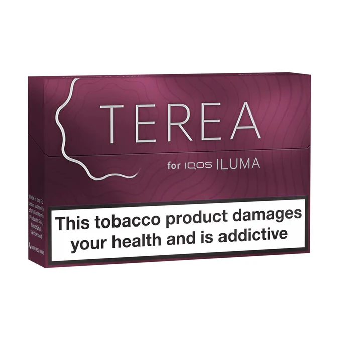 TEREA Russet 1 Karton