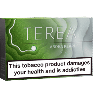 TEREA Abora Pearl
