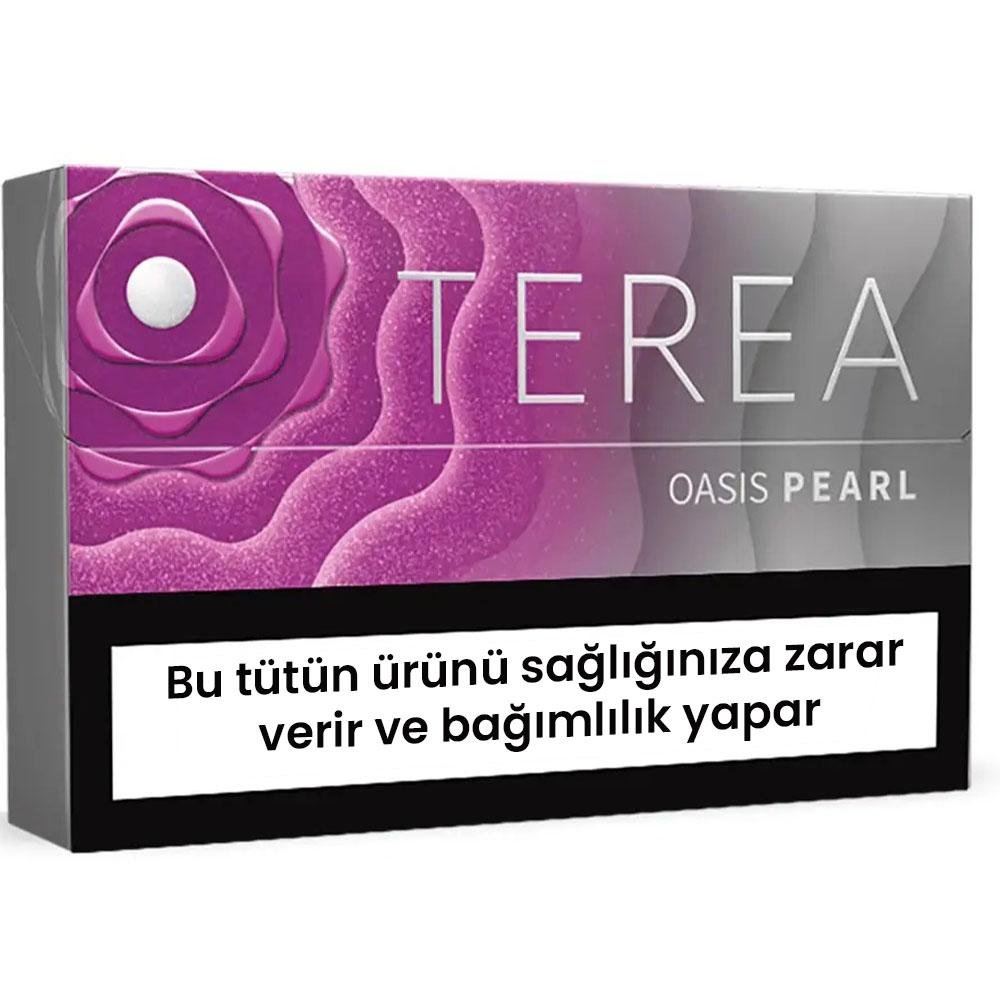 Terea Oasis Pearl